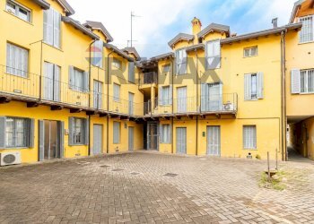 Edificio all\'aperto - Appartamento Seregno - foto 22