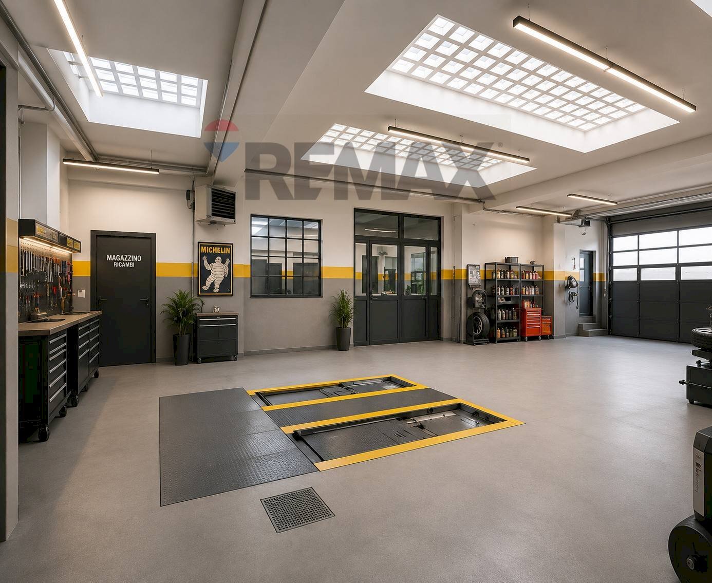 Palestra - Laboratorio via Milano
90, Magenta - foto 2