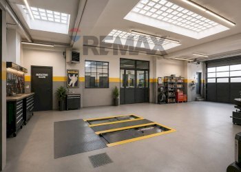 Palestra - Laboratory via Milano
90, Magenta - photo 2