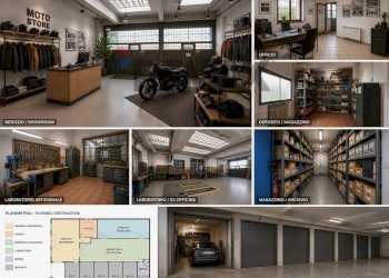 Palestra - Laboratory via Milano
90, Magenta - photo 3