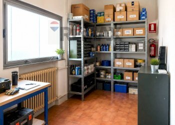 Dispensa di stoccaggio - Laboratory via Milano
90, Magenta - photo 6