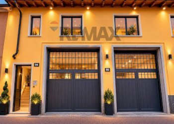 Casa all\'aperto - Laboratory via Milano
90, Magenta - photo 7