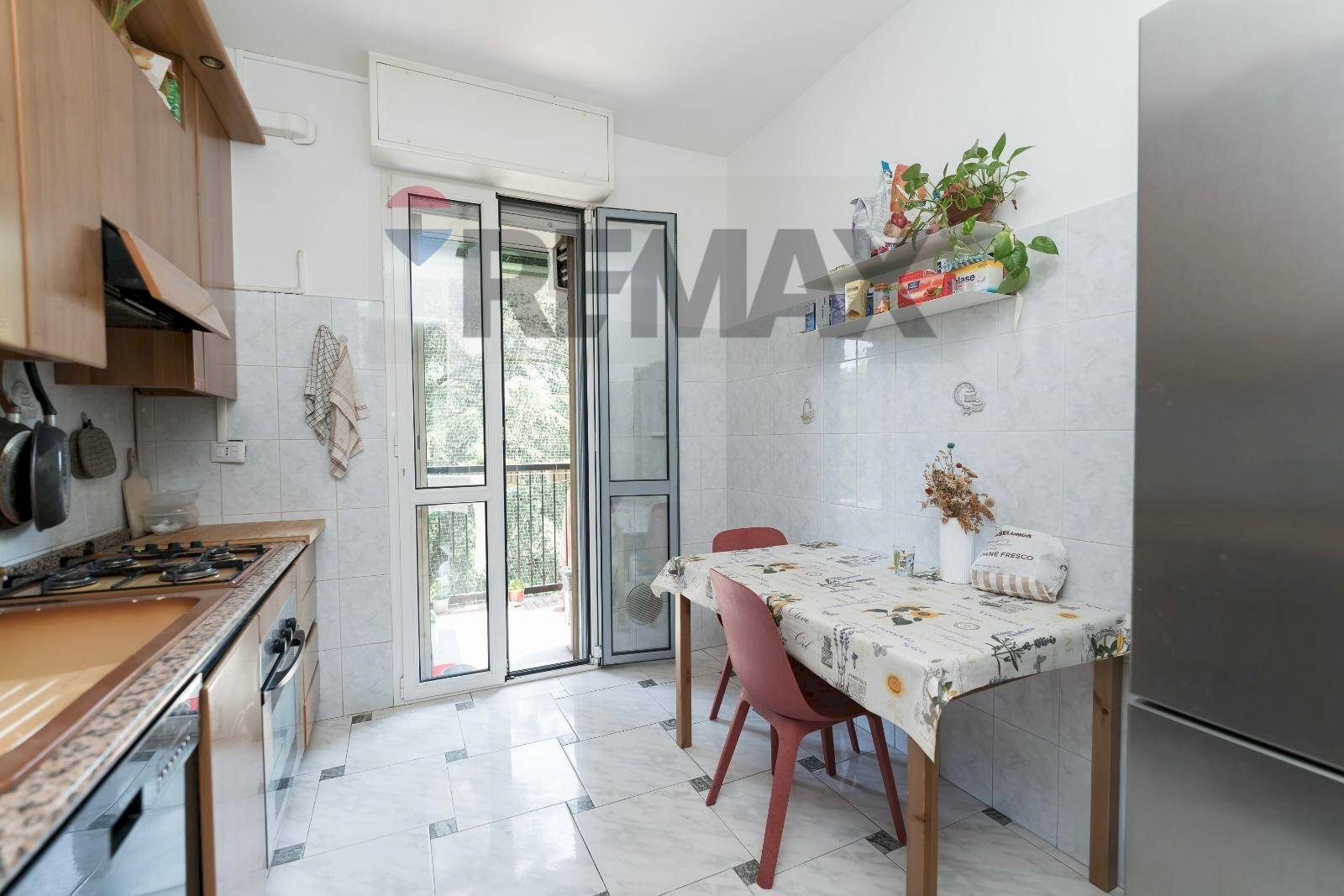 Cucina - Terreno non edificabile Via Jan Sibelius, Milano - foto 2