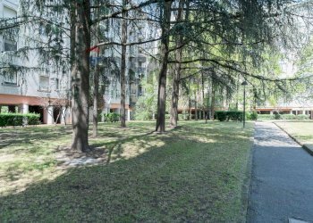 Giardino - Non-buildable land Via Jan Sibelius, Milano - photo 29