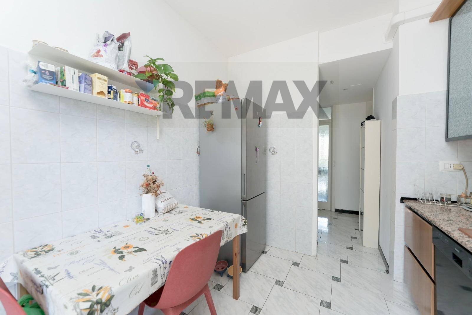 Cucina - Terreno non edificabile Via Jan Sibelius, Milano - foto 3