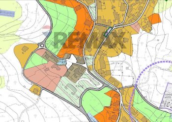 Posizione della mappa - Terreno edificabile Via Chiesa / via Lombardi, Ceppaloni - foto 10