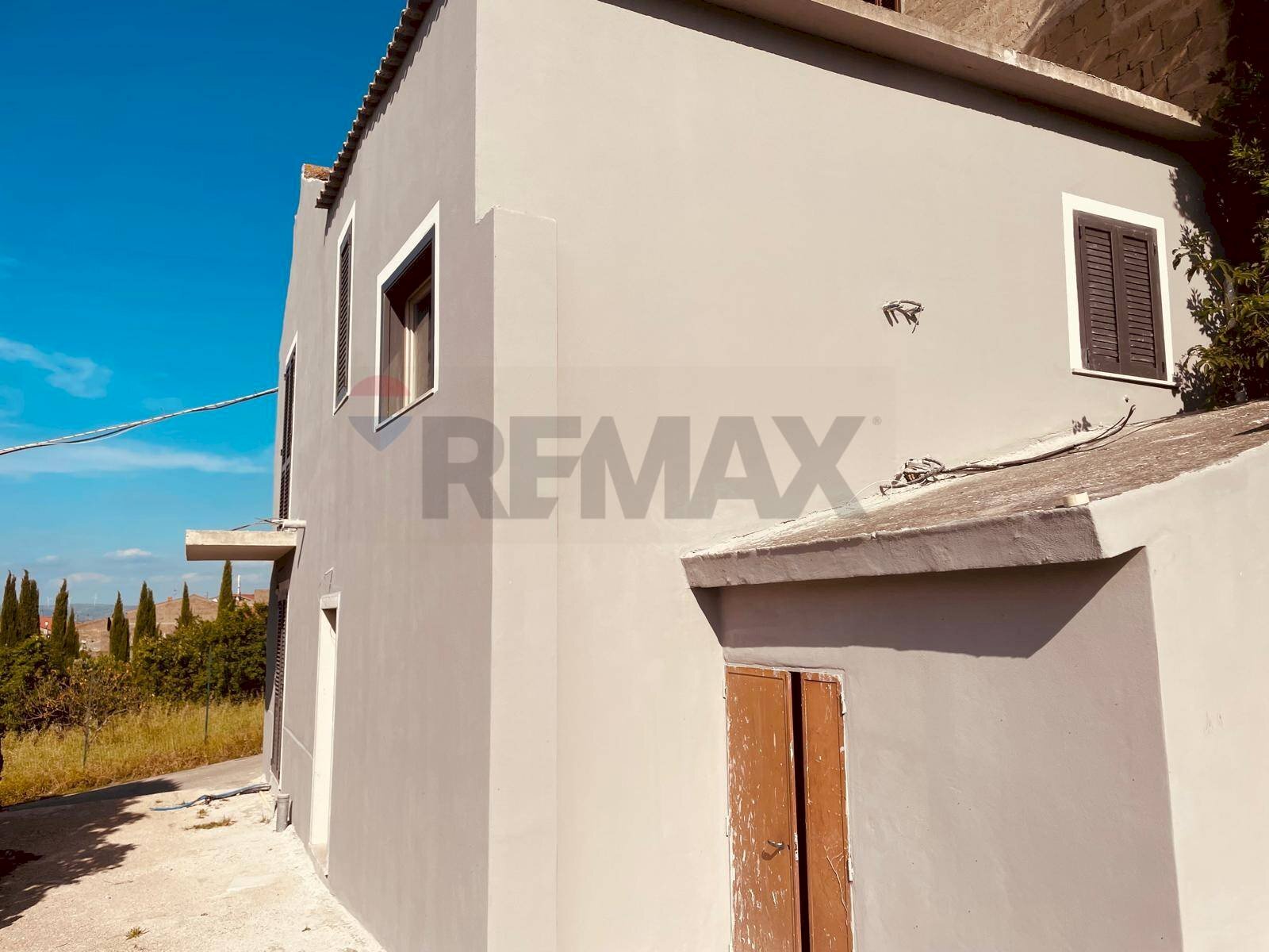 Casa all\'aperto - Semi-detached house Solopaca - photo 2