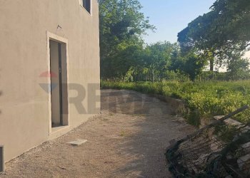 Giardino - Semi-detached house Solopaca - photo 4