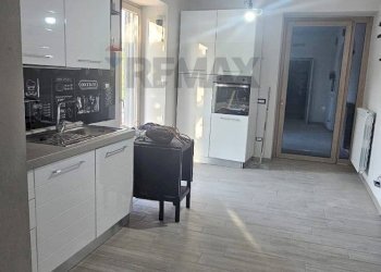 Cucina - Semi-detached house Solopaca - photo 5
