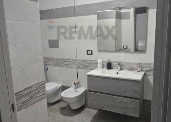 Bagno - Semi-detached house Solopaca - photo 9