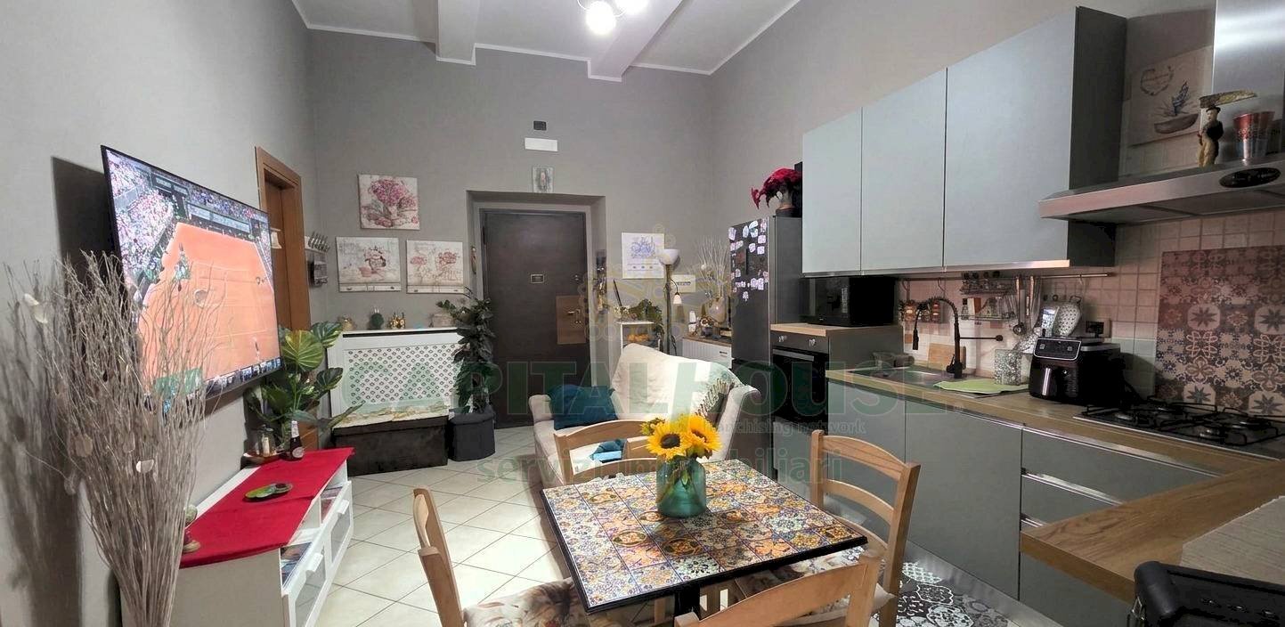 Foto 1 - Two-room apartment via San Pietro, Caserta - photo 1