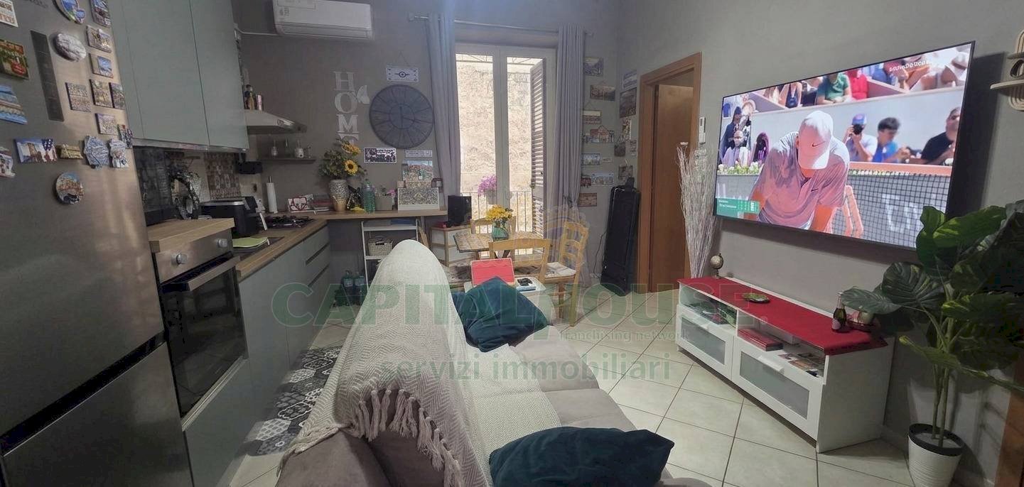 Foto 2 - Two-room apartment via San Pietro, Caserta - photo 2