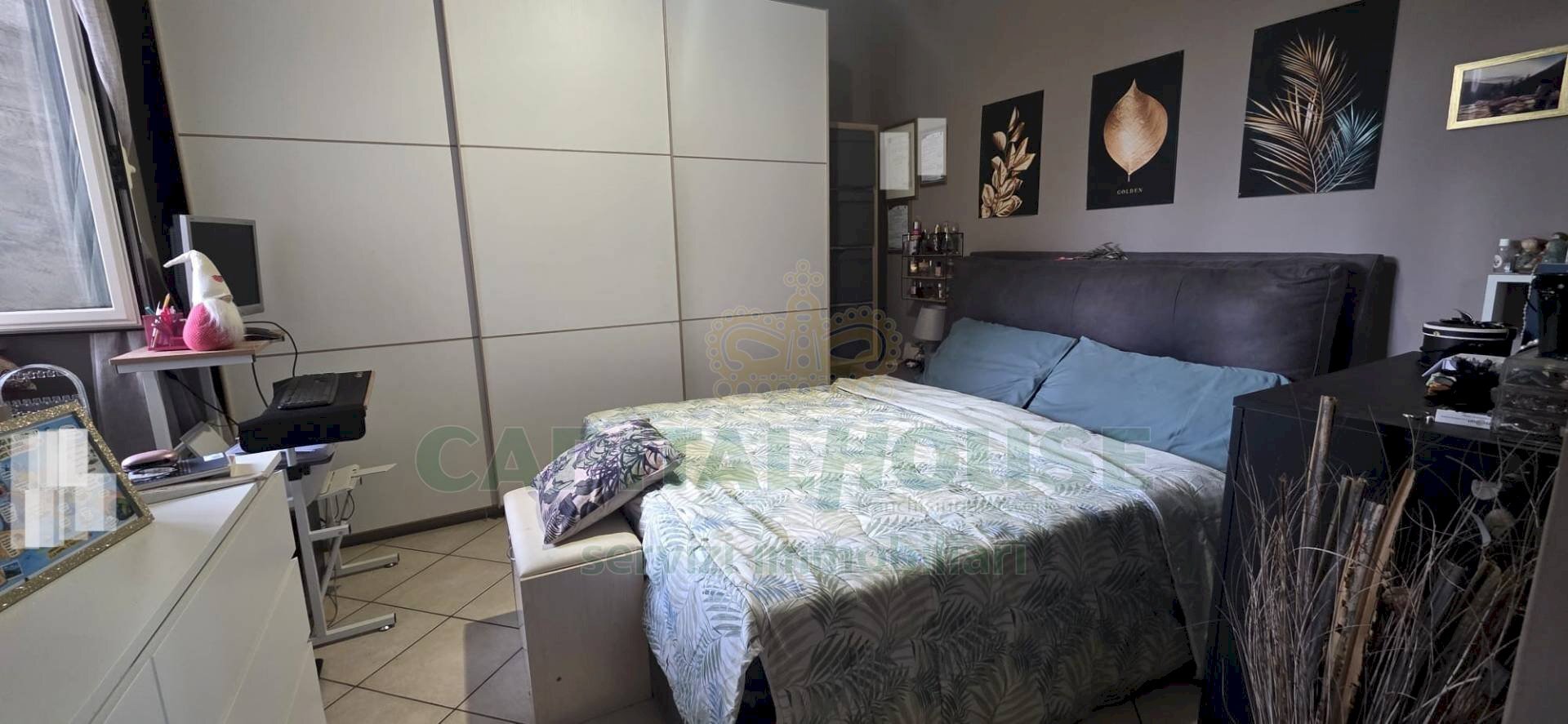 Foto 3 - Two-room apartment via San Pietro, Caserta - photo 3