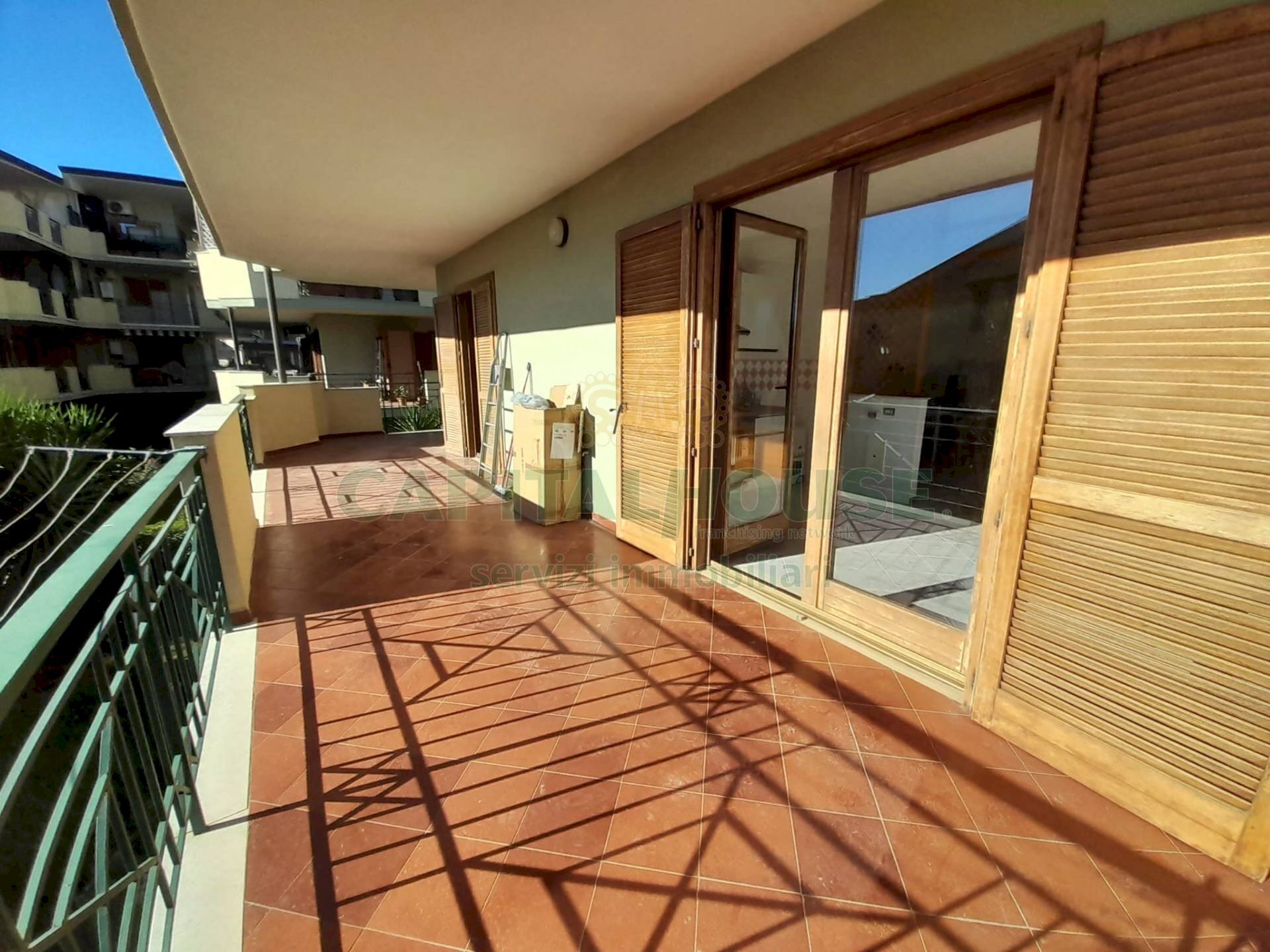 Foto 1 - Three-room apartment Via Dario Russo, Caserta - photo 1