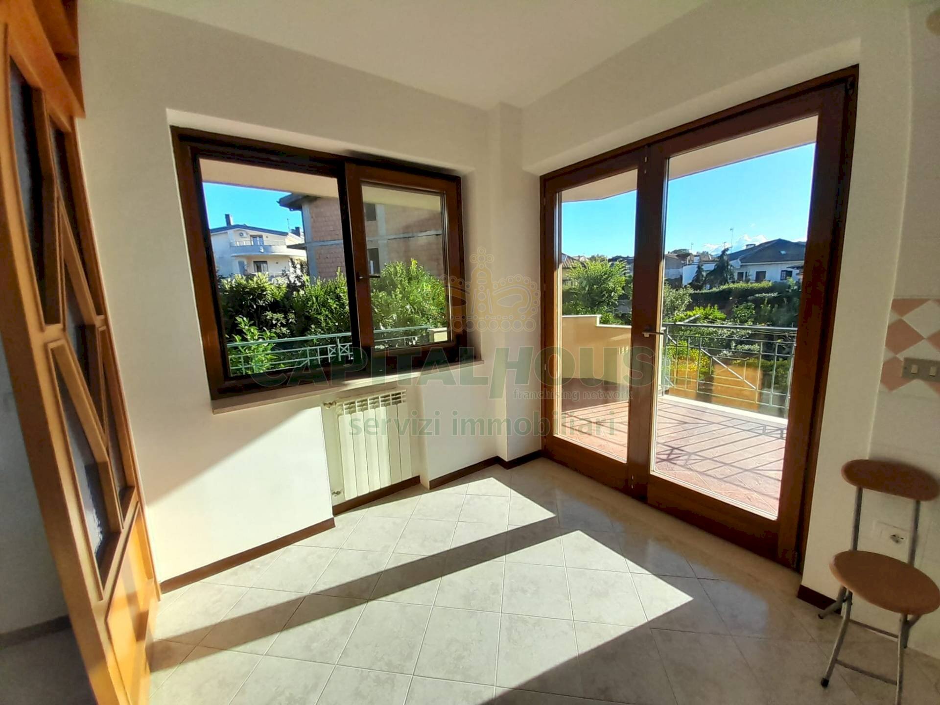 Foto 2 - Three-room apartment Via Dario Russo, Caserta - photo 2