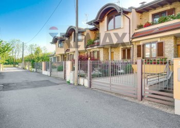 Edificio all\'aperto - Terraced Villa USIGNOLO
35/2, Busto Arsizio - photo 1