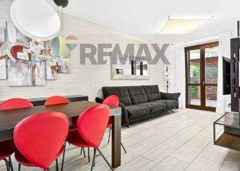 Sala da pranzo - Terraced Villa USIGNOLO
35/2, Busto Arsizio - photo 5