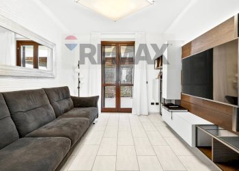 Soggiorno - Terraced Villa USIGNOLO
35/2, Busto Arsizio - photo 7