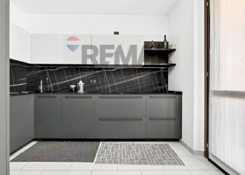 Cucina - Terraced Villa USIGNOLO
35/2, Busto Arsizio - photo 9