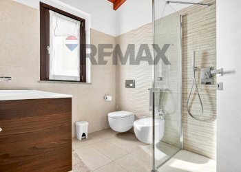 Bagno - Terraced Villa USIGNOLO
35/2, Busto Arsizio - photo 13