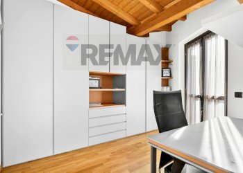 Ufficio - Terraced Villa USIGNOLO
35/2, Busto Arsizio - photo 16