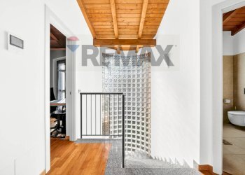 Balcone - Terraced Villa USIGNOLO
35/2, Busto Arsizio - photo 17