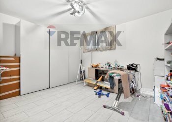 Ufficio - Terraced Villa USIGNOLO
35/2, Busto Arsizio - photo 18
