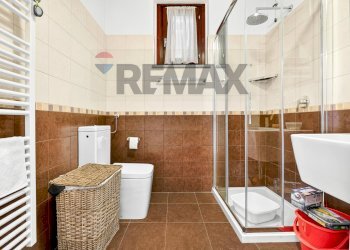 Bagno - Terraced Villa USIGNOLO
35/2, Busto Arsizio - photo 19