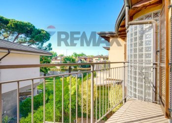 Balcone - Terraced Villa USIGNOLO
35/2, Busto Arsizio - photo 20