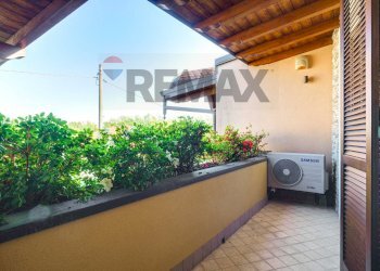 Balcone - Terraced Villa USIGNOLO
35/2, Busto Arsizio - photo 21