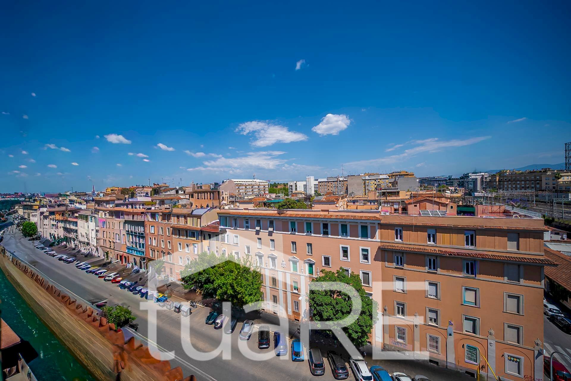 Foto 2 - Attico Via Ettore Rolli, Roma - foto 2