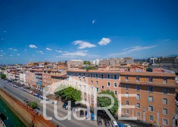 Foto 2 - Attico Via Ettore Rolli, Roma - foto 2