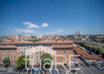 Foto 4 - Attico Via Ettore Rolli, Roma - foto 4