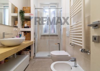 Bagno - Quadrilocale Via Paestum
41, Roma - foto 18