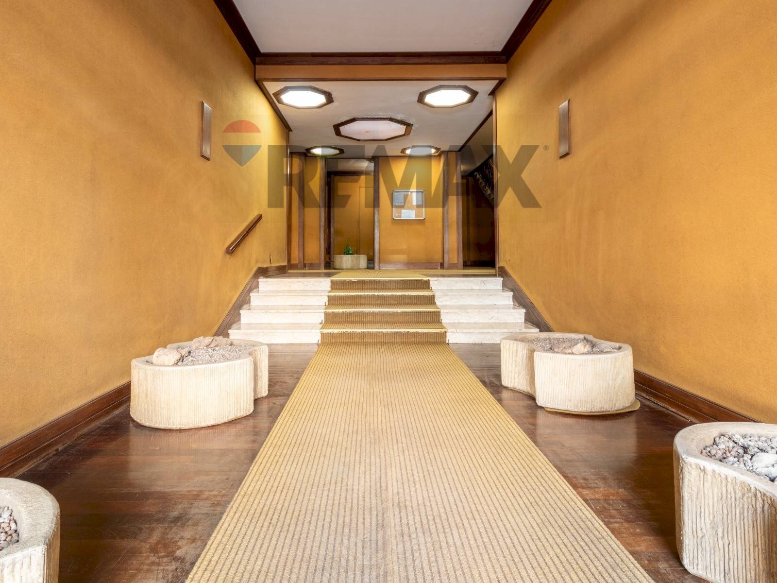 Ricezione / Lobby - Attico Via Diego Simonetti
 
72, Roma - foto 1