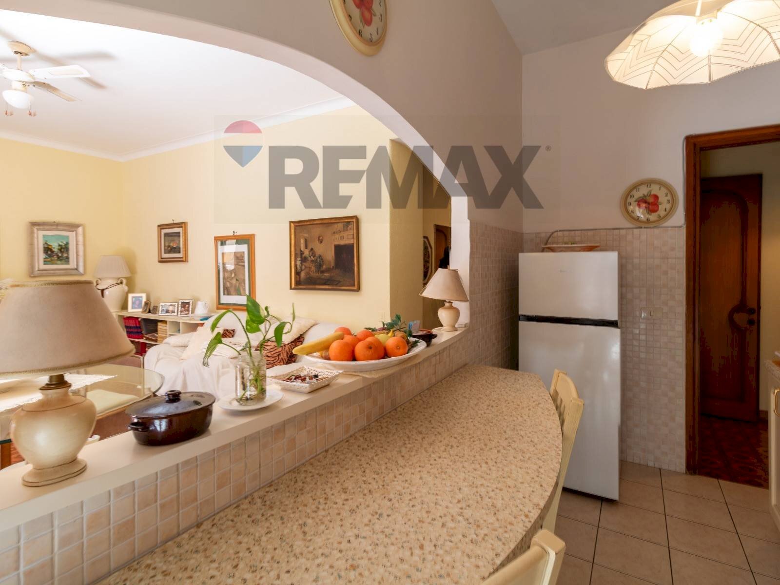 Sala da pranzo - Attico Via Diego Simonetti
72, Roma - foto 3