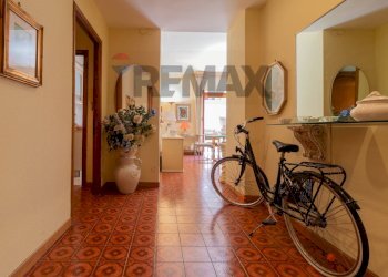 Hall / corridoio - Attico Via Diego Simonetti
72, Roma - foto 2