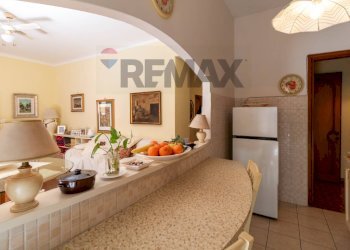 Sala da pranzo - Attico Via Diego Simonetti
72, Roma - foto 3