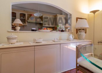 Cucina - Attico Via Diego Simonetti
72, Roma - foto 4