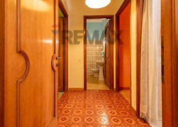 Hall / corridoio - Attico Via Diego Simonetti
72, Roma - foto 10