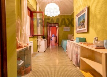 Hall / corridoio - Attico Via Diego Simonetti
72, Roma - foto 17