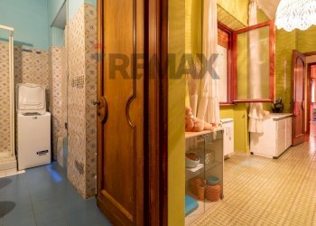 Hall / corridoio - Attico Via Diego Simonetti
72, Roma - foto 18