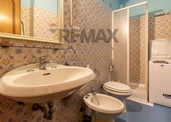 Bagno - Attico Via Diego Simonetti
72, Roma - foto 19