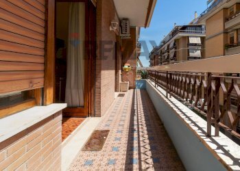 Balcone - Attico Via Diego Simonetti
72, Roma - foto 20