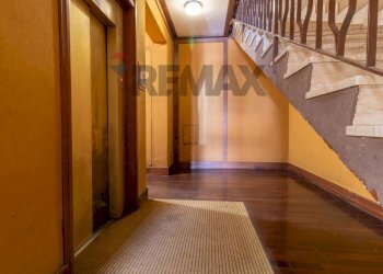 Ricezione / Lobby - Attico Via Diego Simonetti
72, Roma - foto 21
