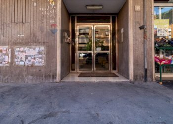 Edificio all\'aperto - Attico Via Diego Simonetti
72, Roma - foto 22