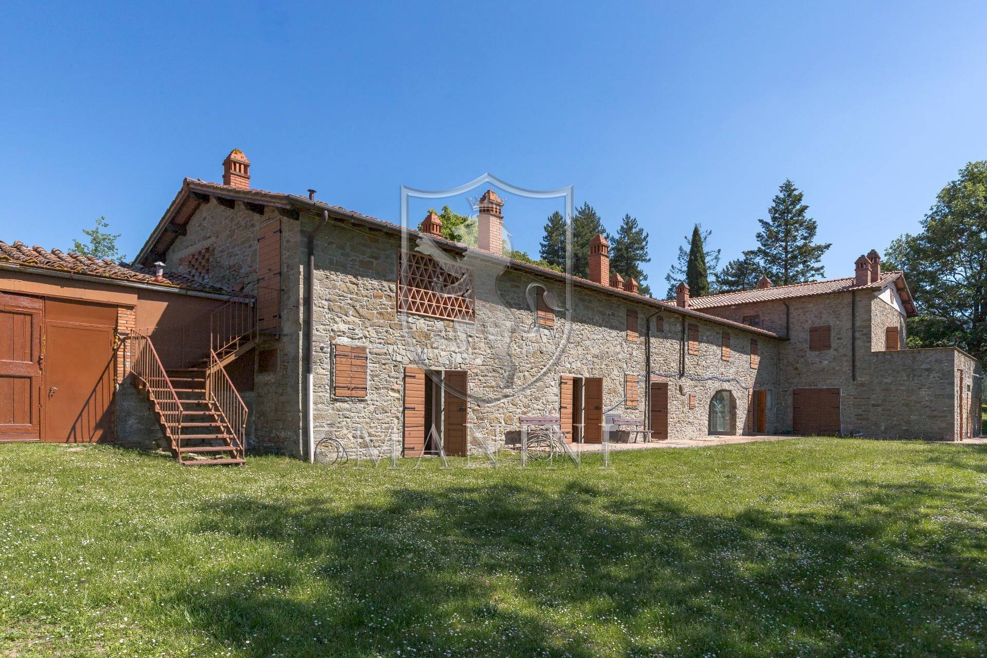 Foto 1 - Rustico Piazza Matteotti
 
3, Loro Ciuffenna - foto 1