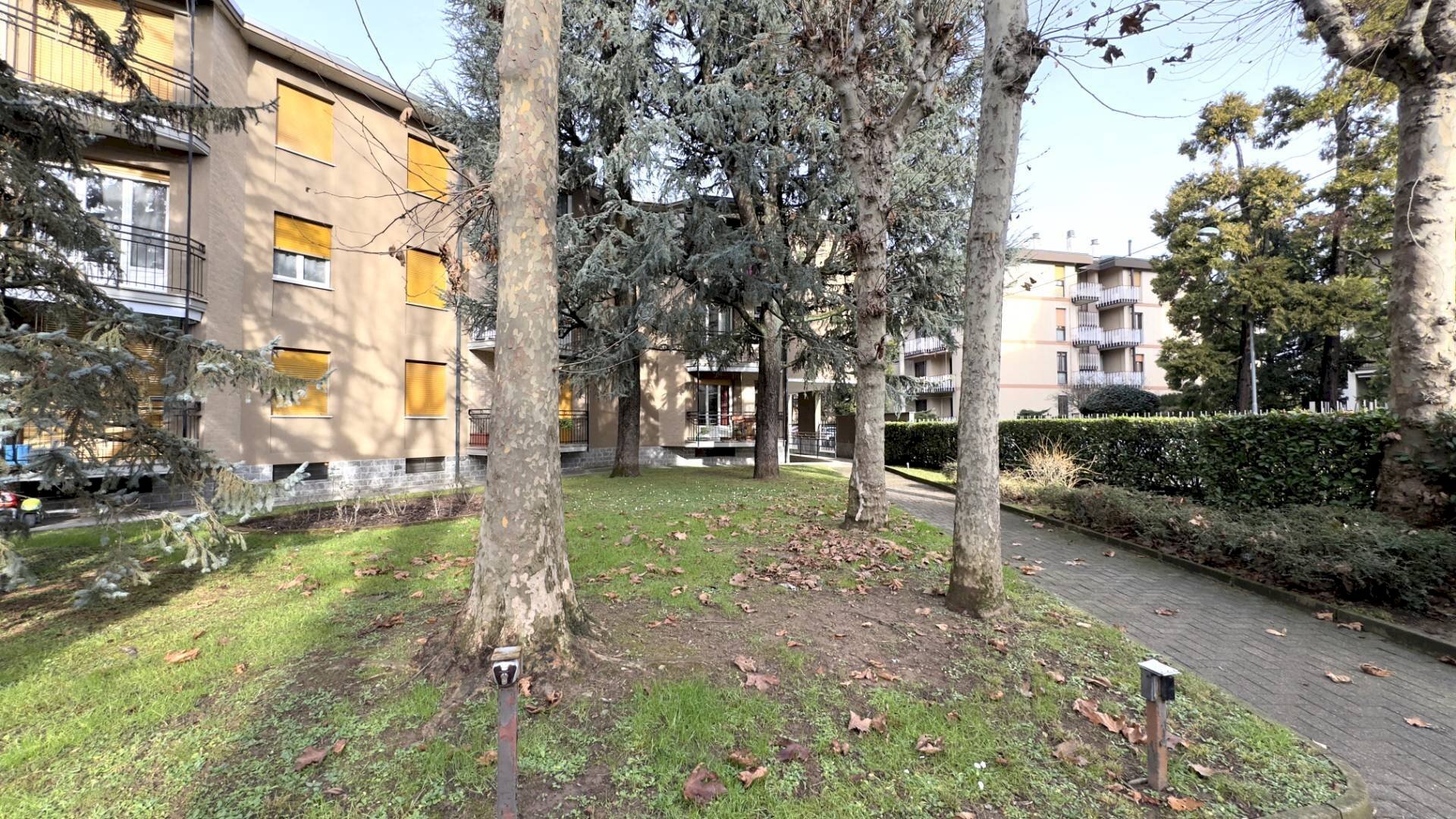 Foto 2 - Trilocale Via Grandi
10, Vimercate - foto 2