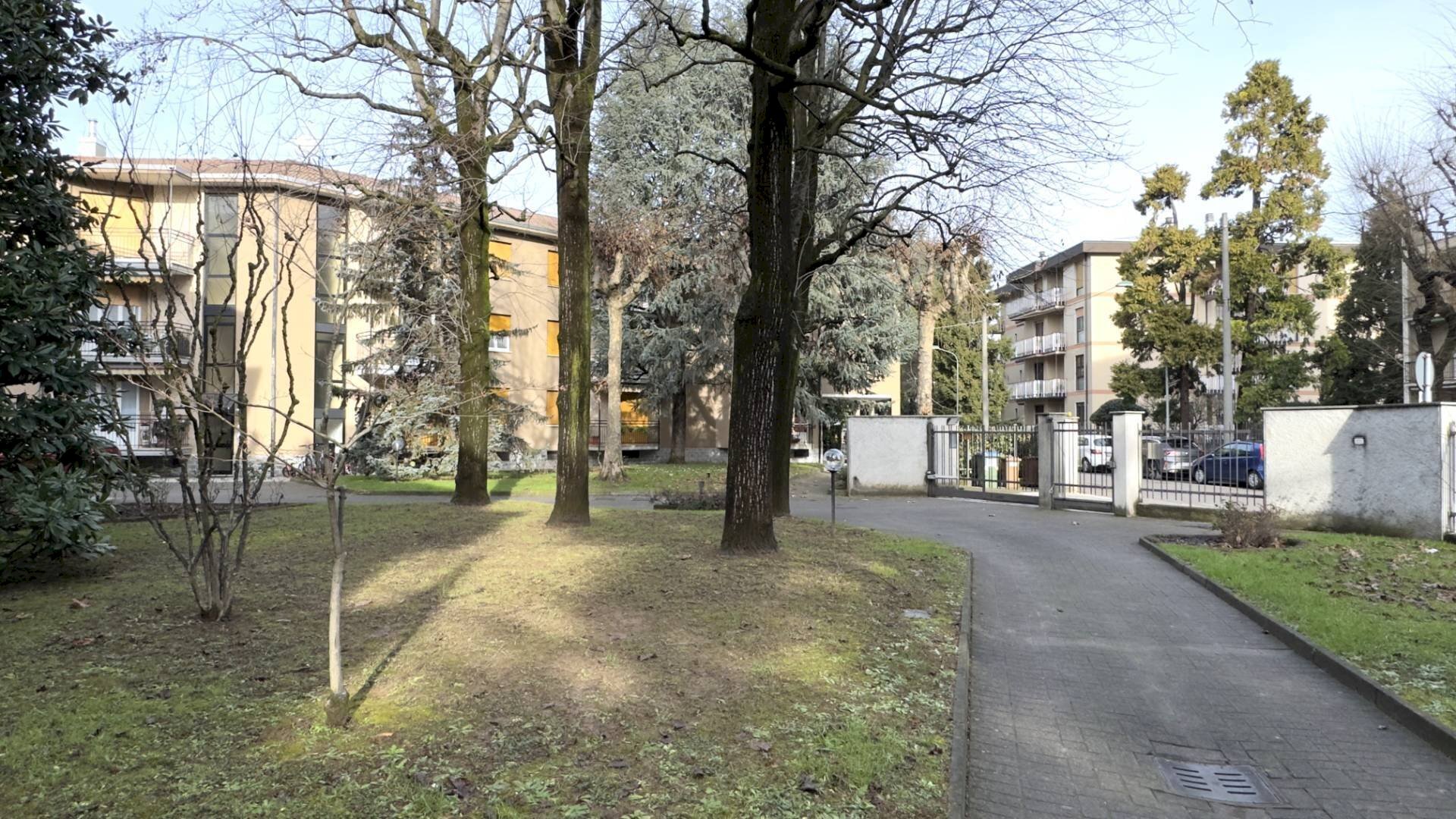 Foto 3 - Trilocale Via Grandi
10, Vimercate - foto 3
