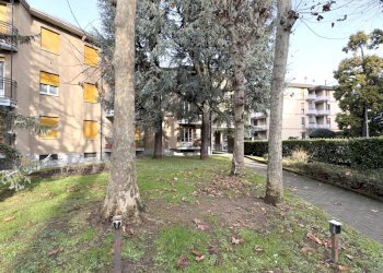 Foto 2 - Trilocale Via Grandi
 
10, Vimercate - foto 2